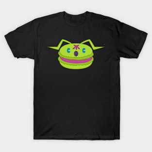 Worm-ron T-Shirt